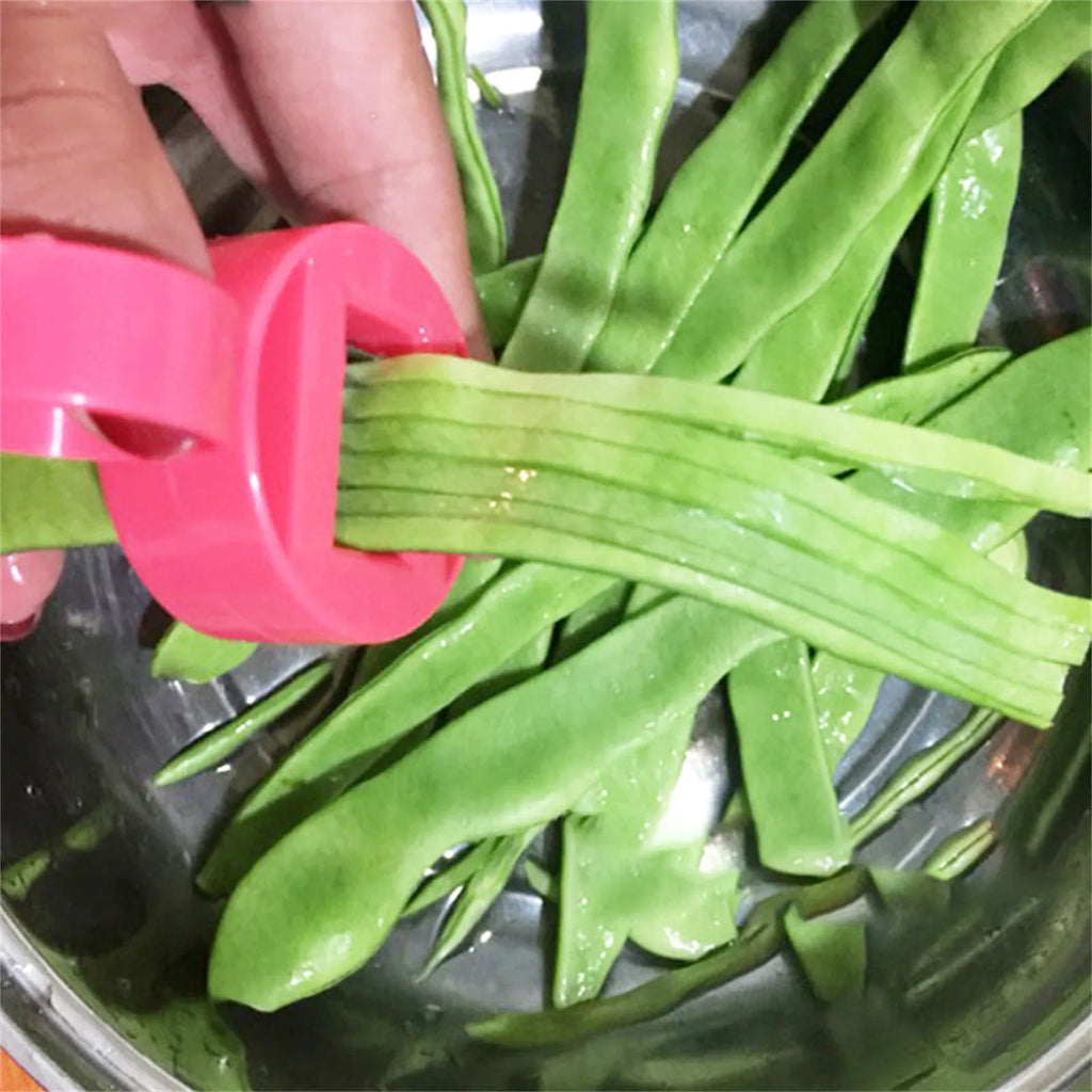 Vegetable Shredder & Green Onion Slicer – 6 or 9 Blade Vegetable Shredder Oasis Select