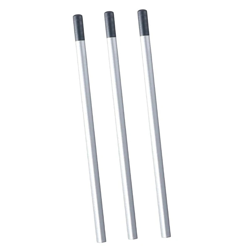 WISH 3Pcs Black Underglaze Pencils,Underglaze Pencils For Pottery,Underglaze Pencil Precision Underglaze Pencil For Pottery Oasis Select