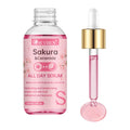 SUYARUN Sakura & Ceramide Serum – Anti-Aging Hydrating Facial Face Serum Oasis Select 60ml