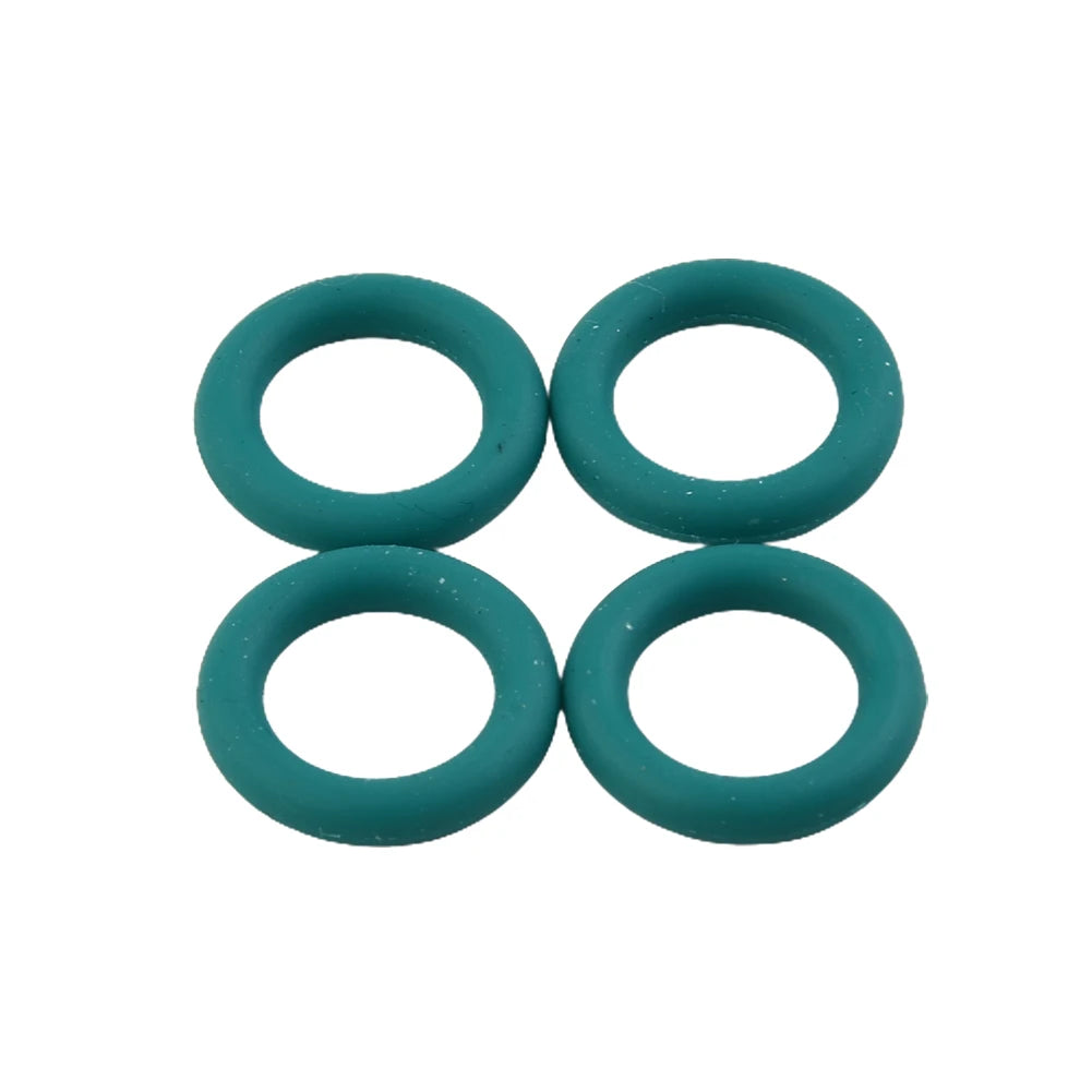 8Pcs/Set TIG Welding Consumables Stubby Gas Lens TIG #12 Glass Cup Collets Body Tips For WP17 WP18 WP26 Hand Tool Oasis Select