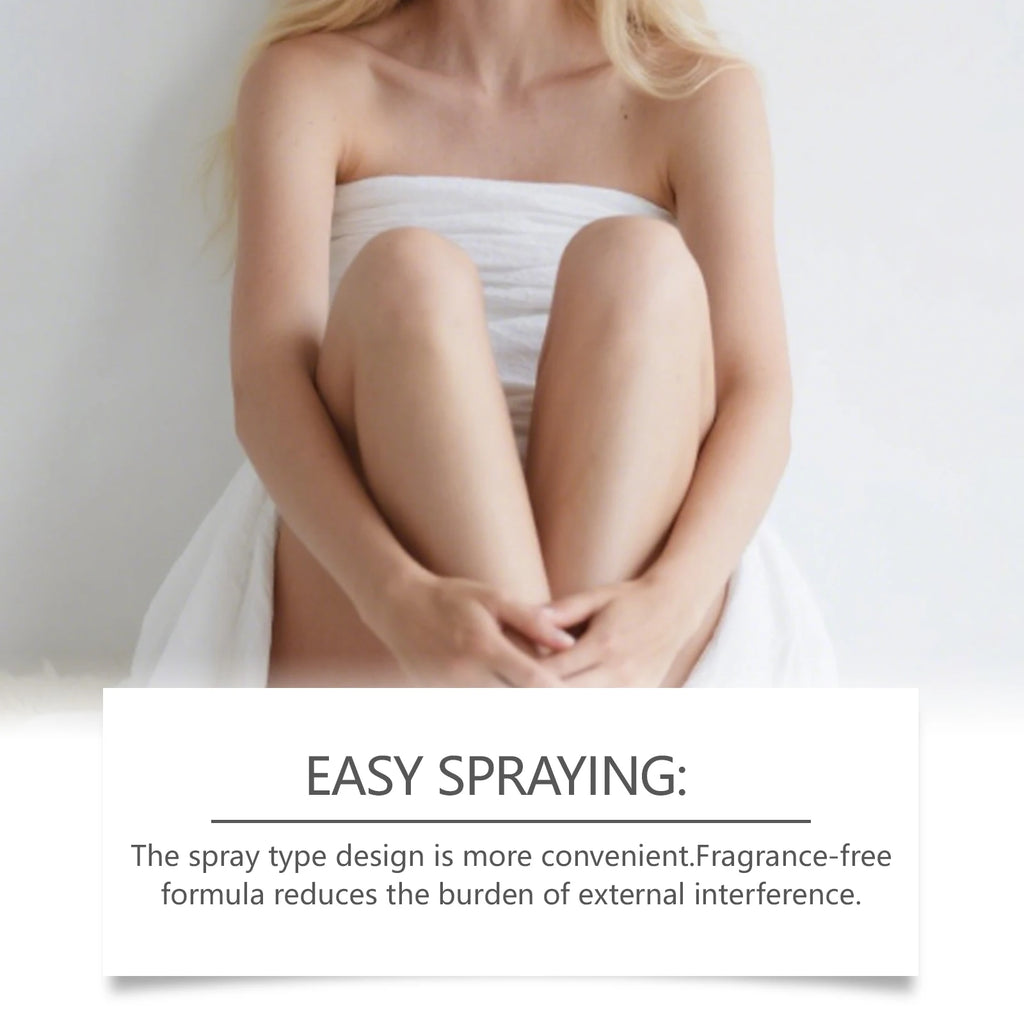 Kojic Acid & Turmeric Brightening Exfoliating Spray 100ml Exfoliating Body Spray Oasis Select