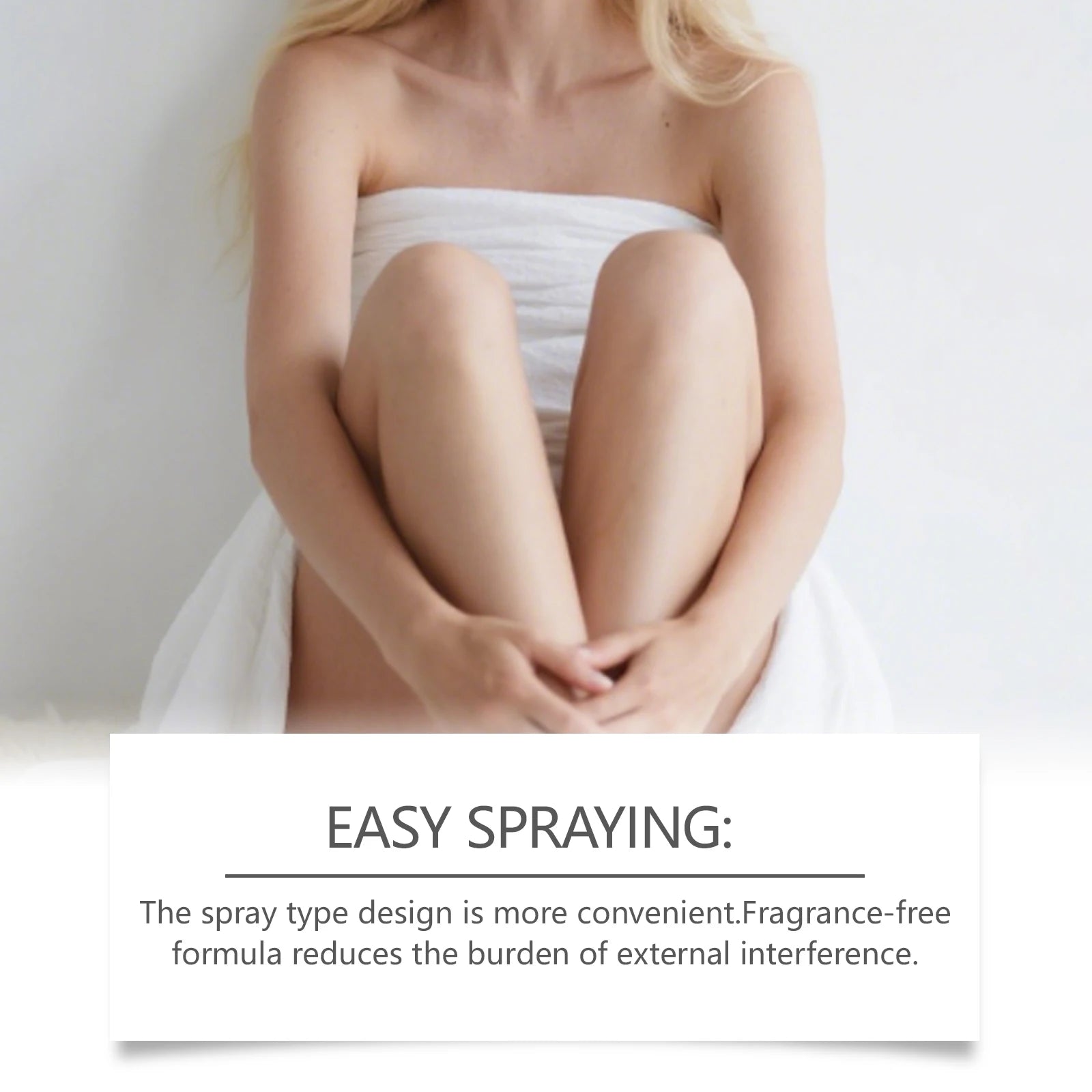Kojic Acid & Turmeric Brightening Exfoliating Spray 100ml Exfoliating Body Spray Oasis Select