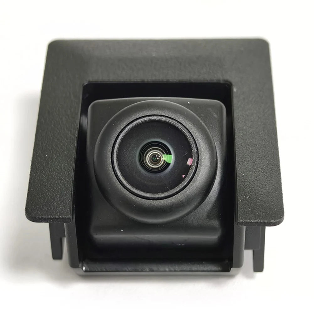 Tailgate Mount Rear View Backup Camera for Mazda CX30 2020 2023 Parking Assist Model DFR767RC0 with OEM Number DFR767RC0 Oasis Select