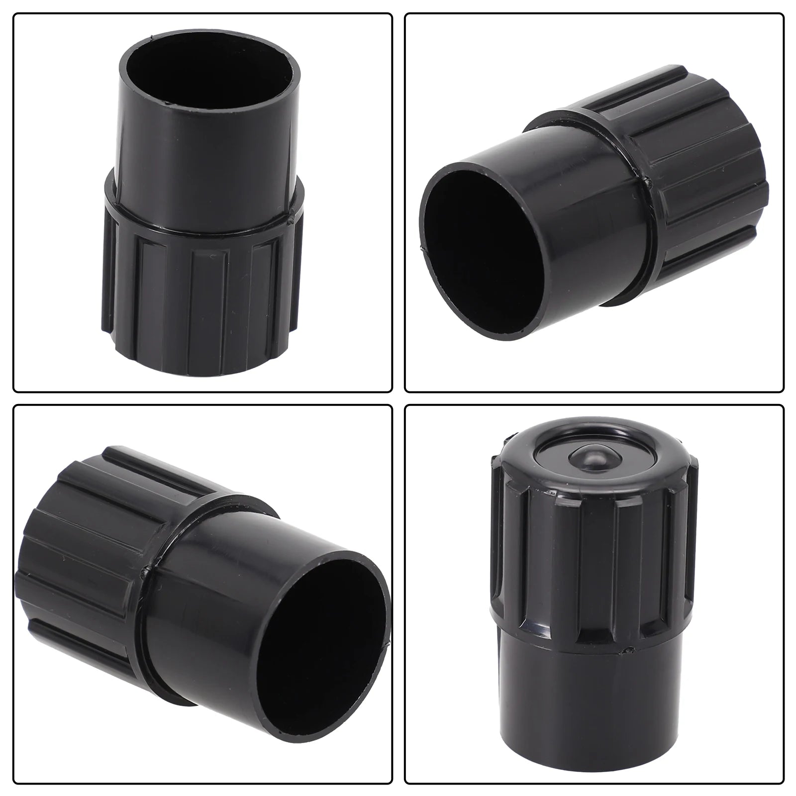 16-28mm Saxophone End Plug Stopper Sax Protection Cap Parts Alto Tenor Soprano Sax Wind Instruments Accessories Lightweight Oasis Select