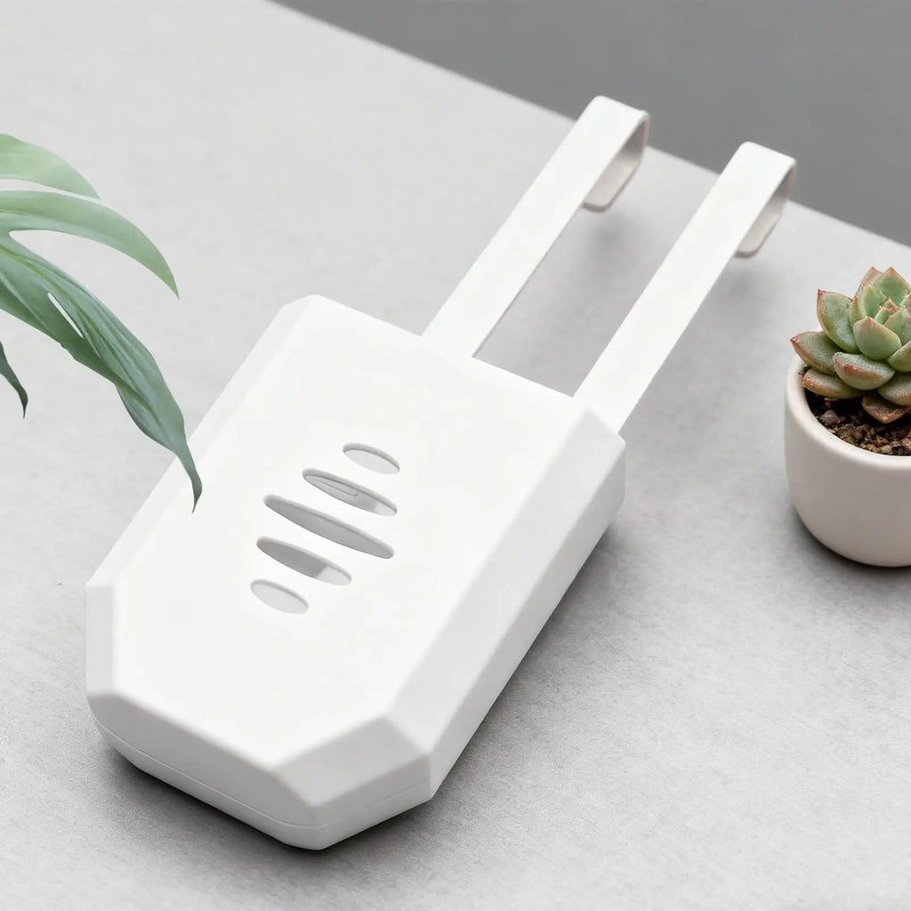 Toilet Tank Cleaning Tablet Holder Adjustable Agent Carrier Toilet Water Tank Cleaner Bracket Toilet Cleaning Tablet Holder Oasis Select