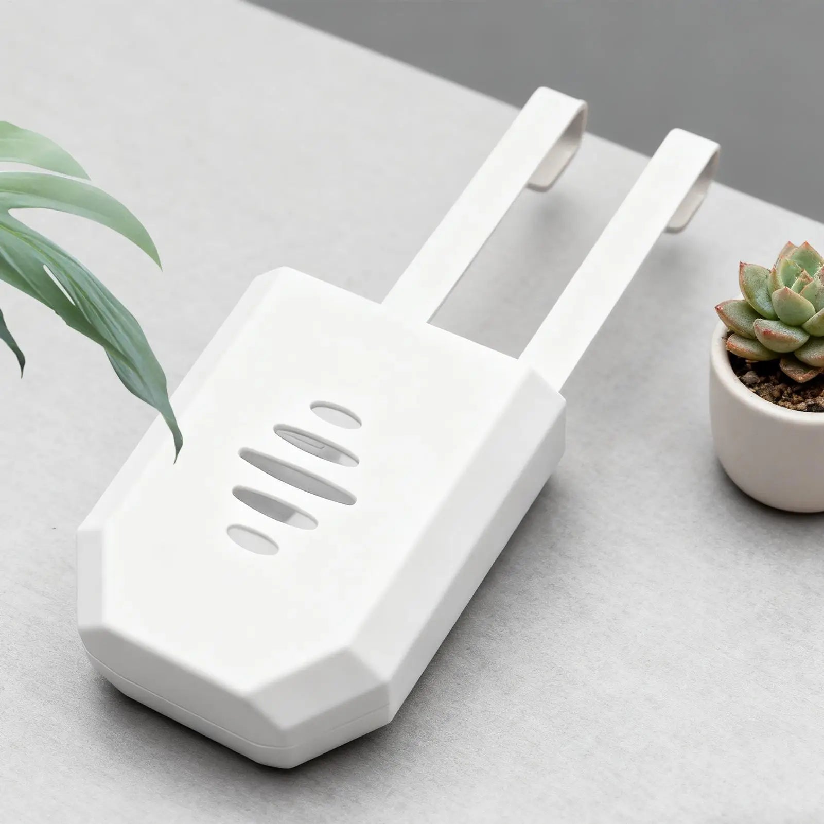 Toilet Tank Cleaning Tablet Holder Adjustable Agent Carrier Toilet Water Tank Cleaner Bracket Toilet Cleaning Tablet Holder Oasis Select