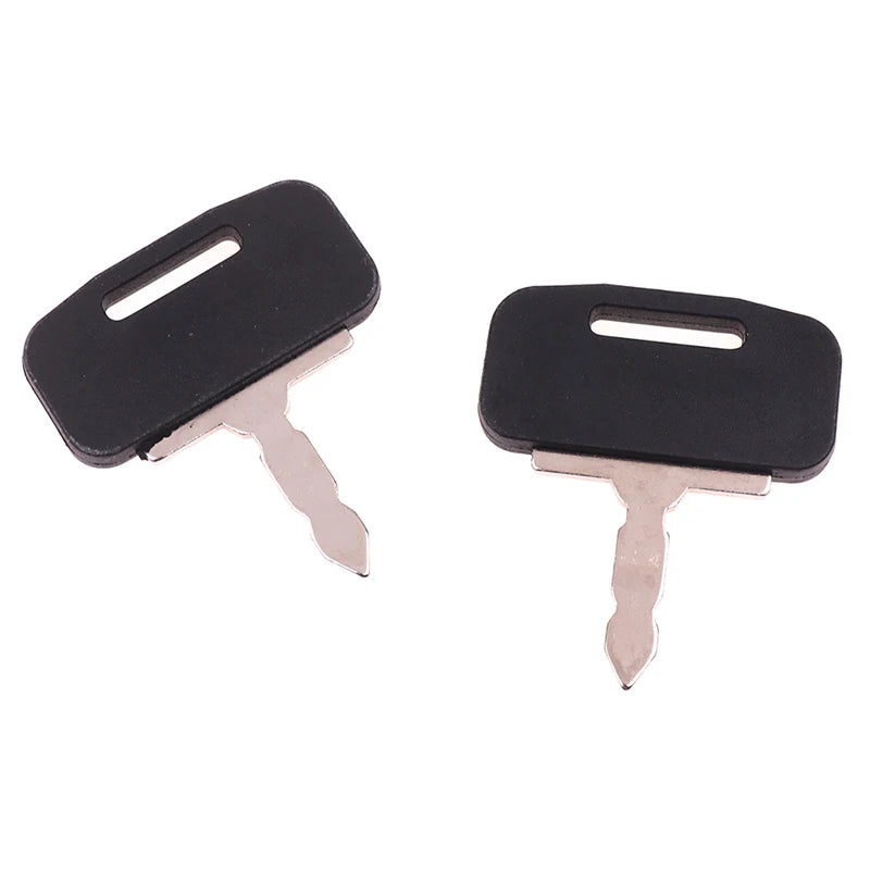 2PCS Massey Ferguson Tractor Ignition Key 3813361M1 1695447M1 312305 54330767 829741M1 829917M1 883930M1 Oasis Select