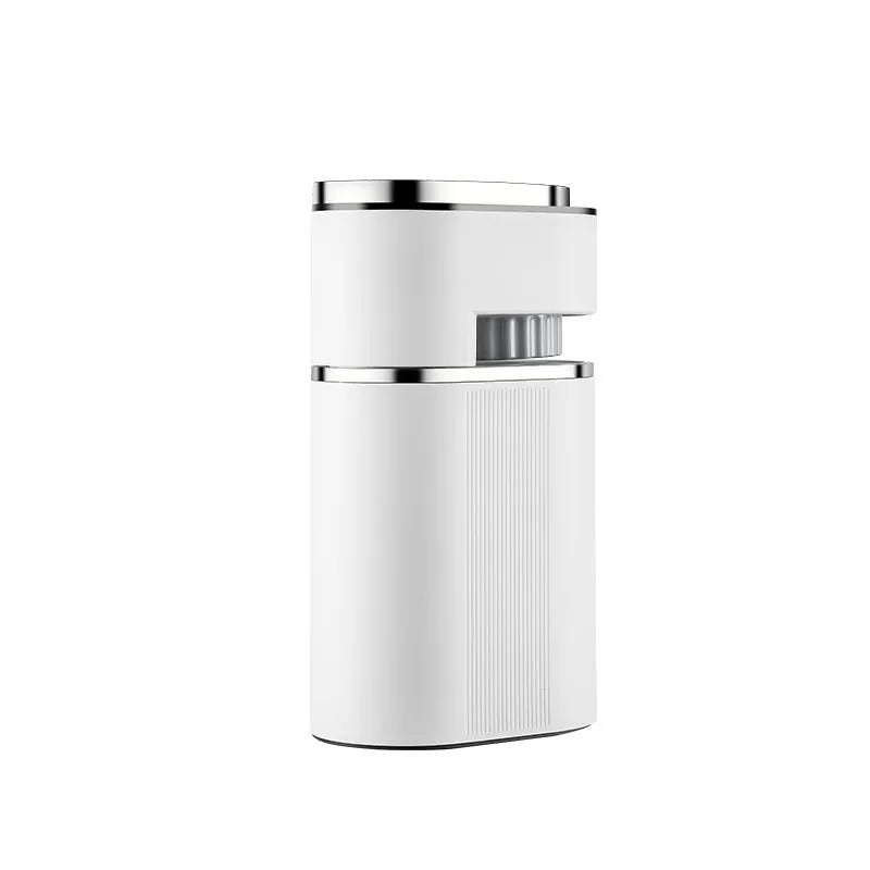 Portable Automatic Espresso & Drip Coffee Maker – Hot & Cold