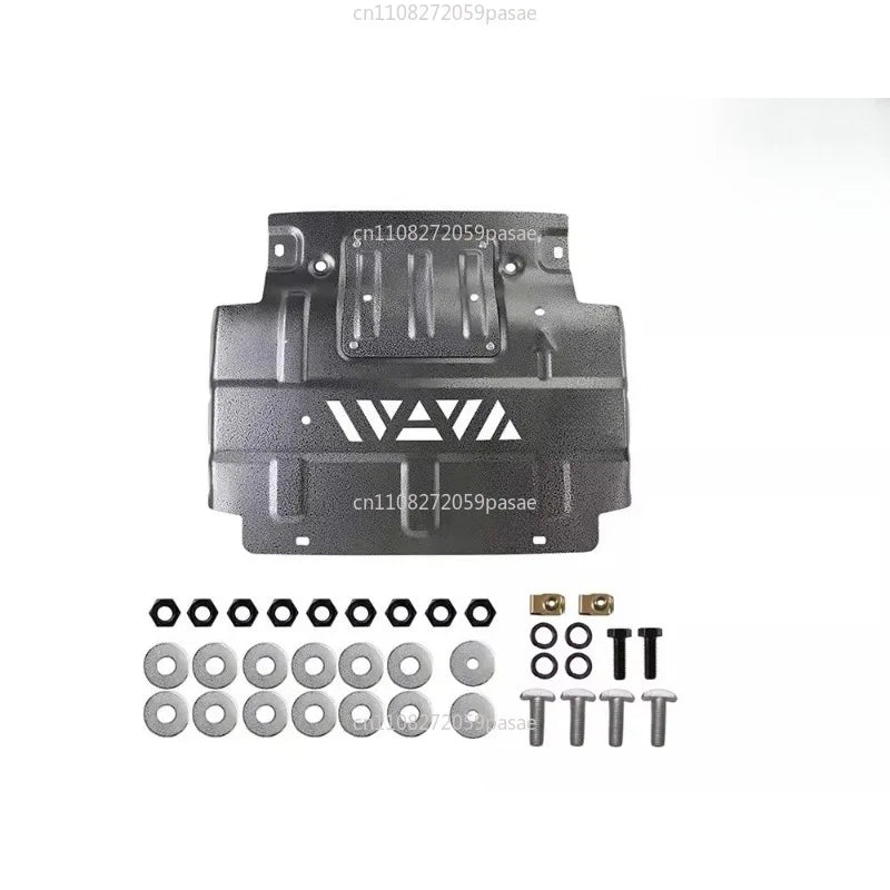 FL3Z-5D032-D for 18-20 F-150 Lower Front Splash Shield FL3Z-5D032-D Oasis Select
