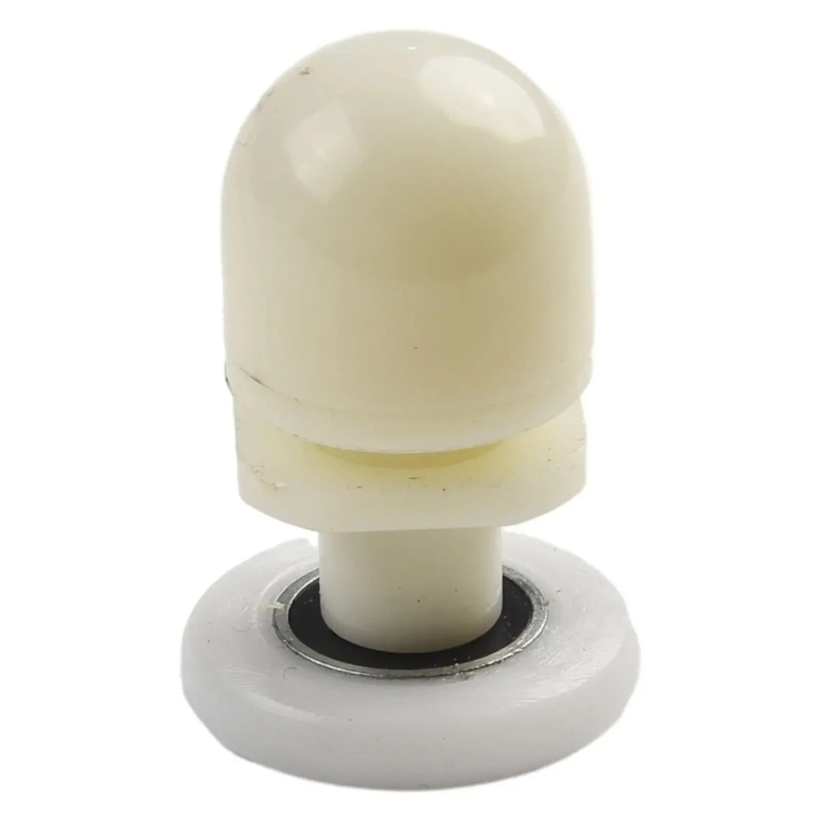 23/25mm Pulleys Shower Door Rollers For Shower Enclosures Shower Cabins Runners Shower Cabins Diameter Replacement Parts Oasis Select