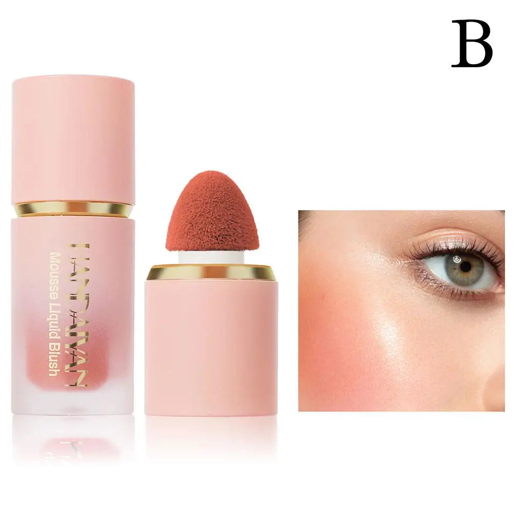 Handaiyan Matte Liquid Blush & Contour Stick – 6 Shades Liquid Blush Stick Oasis Select 02