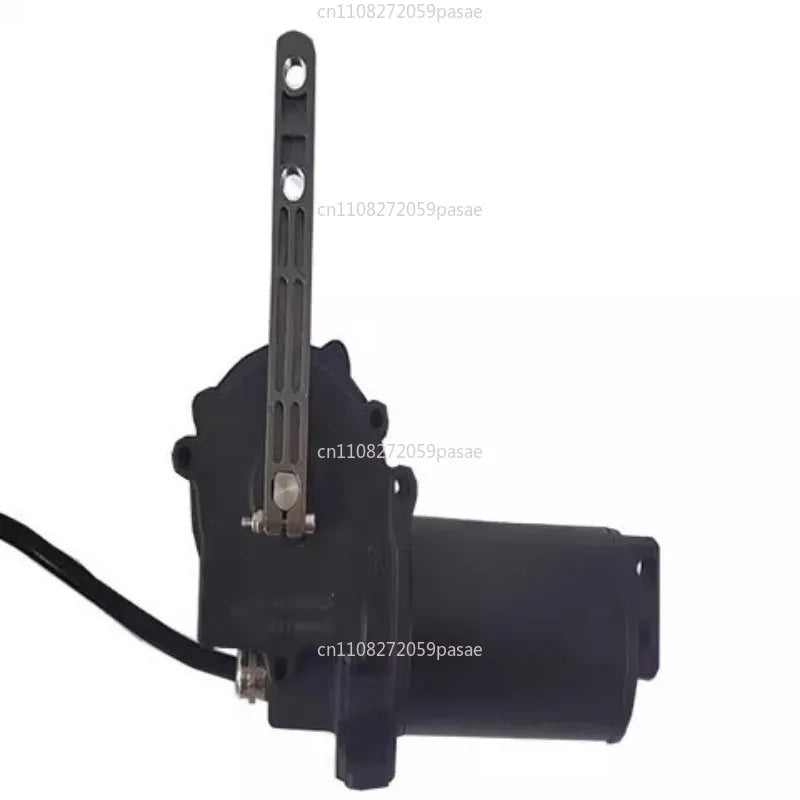 Truck Crane Clutch Motor Proportional Actuator | Stainless