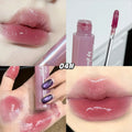 QiBest Mirror Lip Glaze – Hydrating Tint & Long-Lasting Gloss