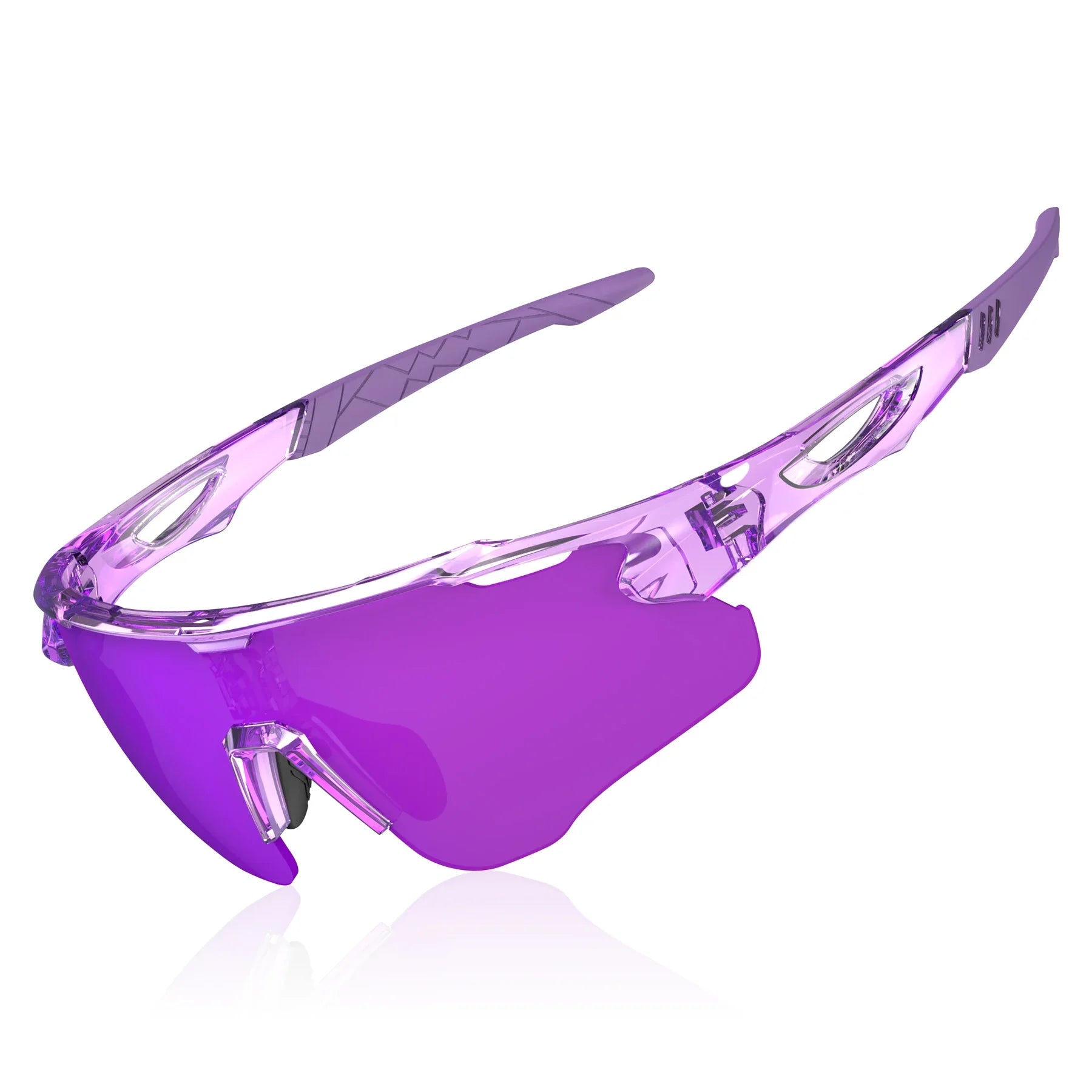 Cycling Glasses Sports Men Women Sunglasses Road Bicycle Glasses Mountain Riding Protection Goggles Eyewear MTB Bike Sun Glasses Oasis Select 08 MULTI