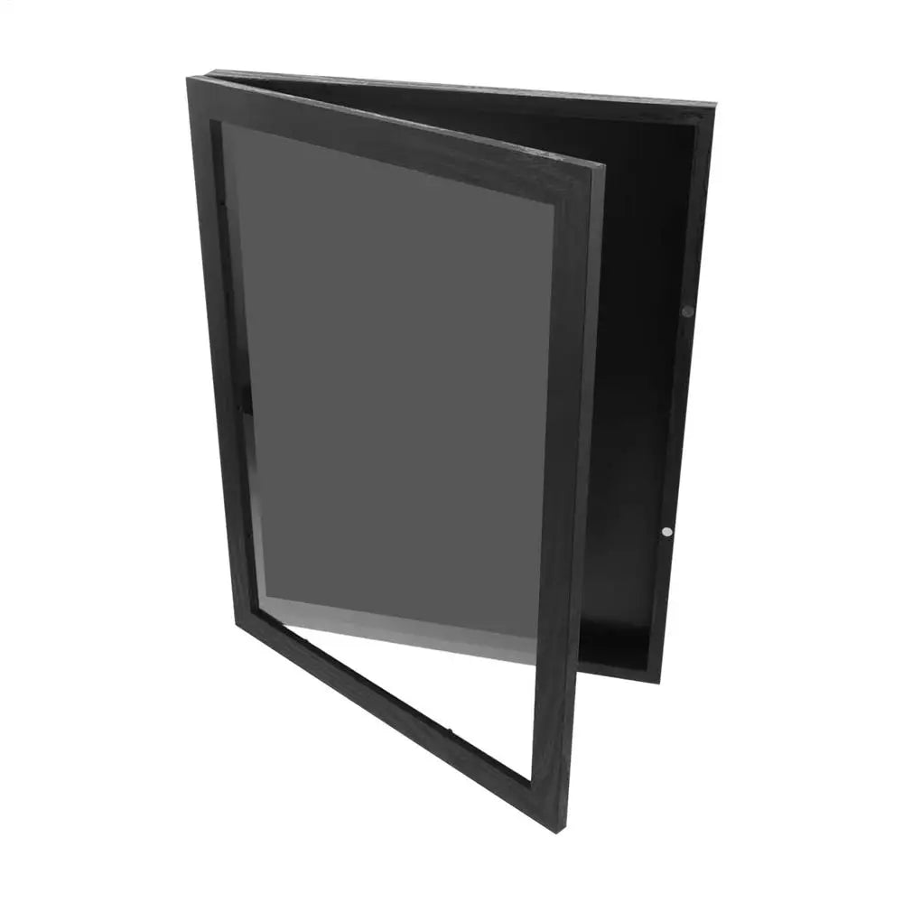 Sports Shirt Frame Display Case Sports Shirt Frames for Wall Display UV Protection Sportswear Box for Home Shelf Basketball Oasis Select 45x35cm