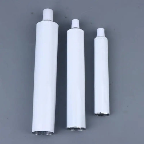 10 Pcs Empty Aluminum Paint Tubes 30/60/100 Ml Paint Tubes For Storing Paint Acrylic Watercolors Gouaches Oils And Making Paint Oasis Select