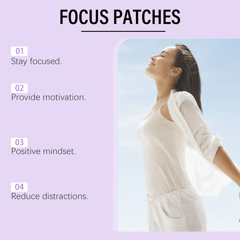OceAura Slimming Patches – Fat Burning & Belly Tightening (30 ct) Slimming Body Patch Oasis Select