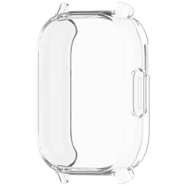 TPU Case for Redmi Watch 5 / 5 Lite / 5 Active – Full Cover Smartwatch Case Oasis Select