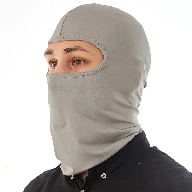 Breathable Sunscreen Ice Silk Mask For Men And Women Motorcycle Fishing Bicycle Windproof Scarf Summer Facial Scarf Headscarf Oasis Select 02