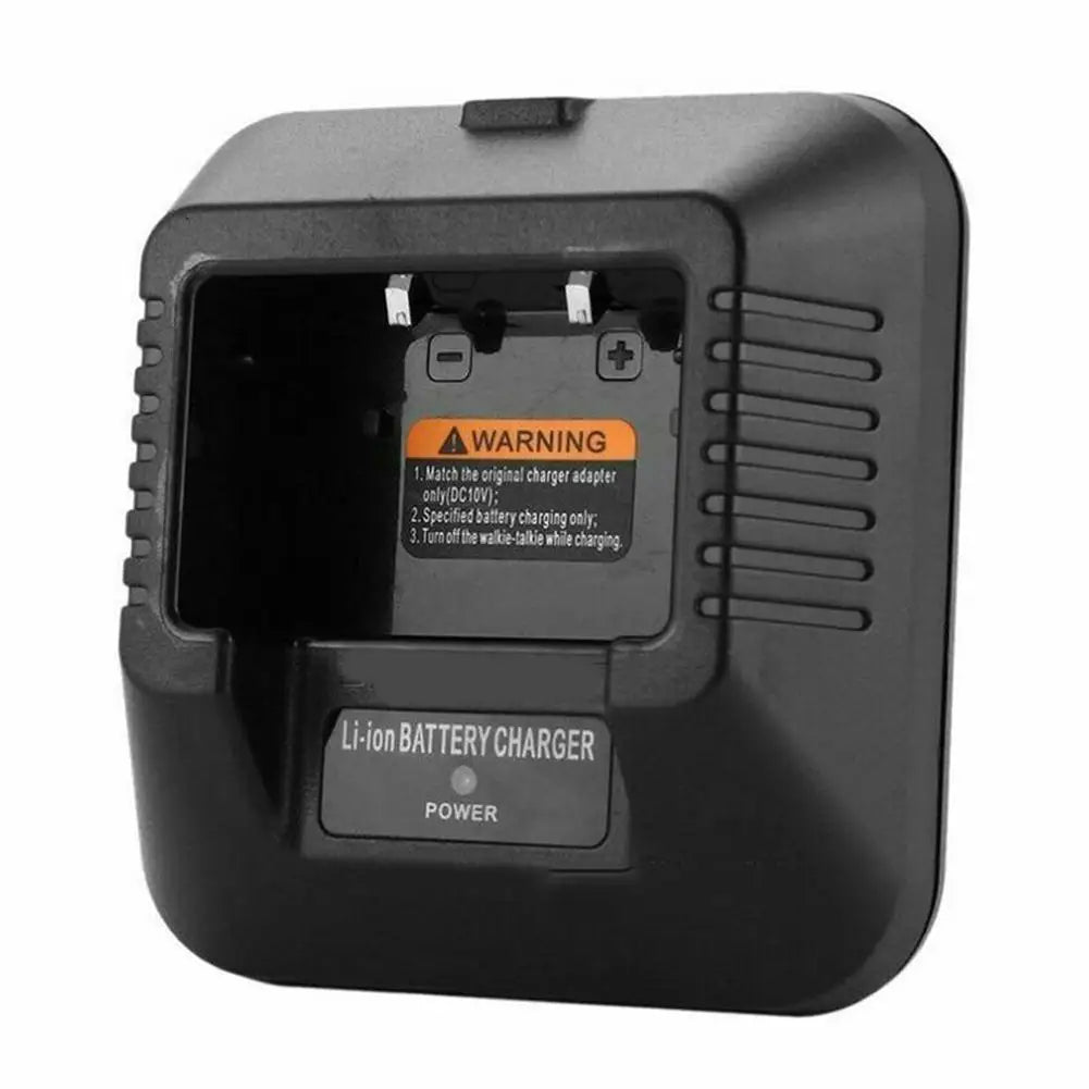 Baofeng UV-5R Desktop Charger Base CH-5 Li-ion | UV5R Series