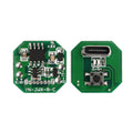 Flashlight Driver Board Circuit Board DIY Type-c Charging Port Charging Discharging Integrated Module for 18650/21700 Batterty Oasis Select 1 gear