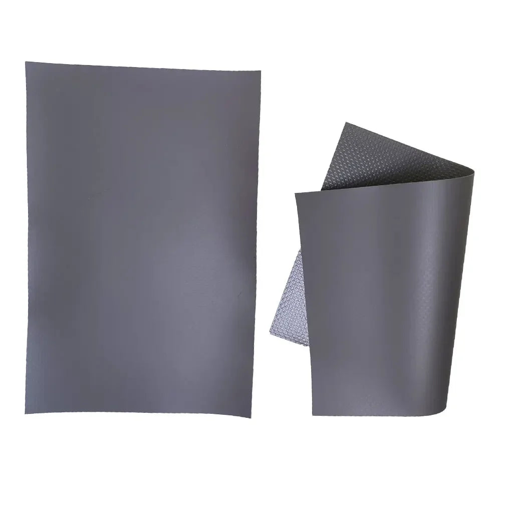 5/10PC PVC Inflatable Boat Repair Patches Swimming Pools Damaged Leaking Hole Repair Patch Tool Kit for Canoe Boat Water Toys Oasis Select 5 Pieces