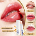 Sadoer Collagen Lip Balm – Moisturizing & Brightening Lip Care Collagen Lip Balm Oasis Select Default Title