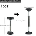 Telescopic Cabinet Support Rod 300kg Adjustable Sink Prop 1-2pcs Cabinet Support Rod Oasis Select 23-37cm