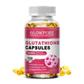 Glutathione Capsules – Skin Brightening, Detox & Immune Support