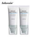 SPF50 Facial Centella Sunscreen Protector Solar Sunblock Skin Whitening Cream Korean Moisturizing Protector New Care Body Oasis Select 2pcs