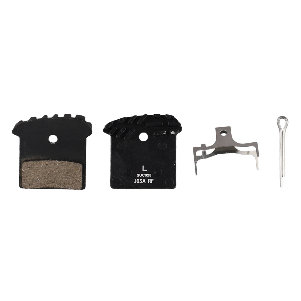 Indoor Office Garden Outdoor Brake Pad Tool Accessories Consistent Fast Bedding Front High Power Metal Parts Replacement Bicycle Oasis Select