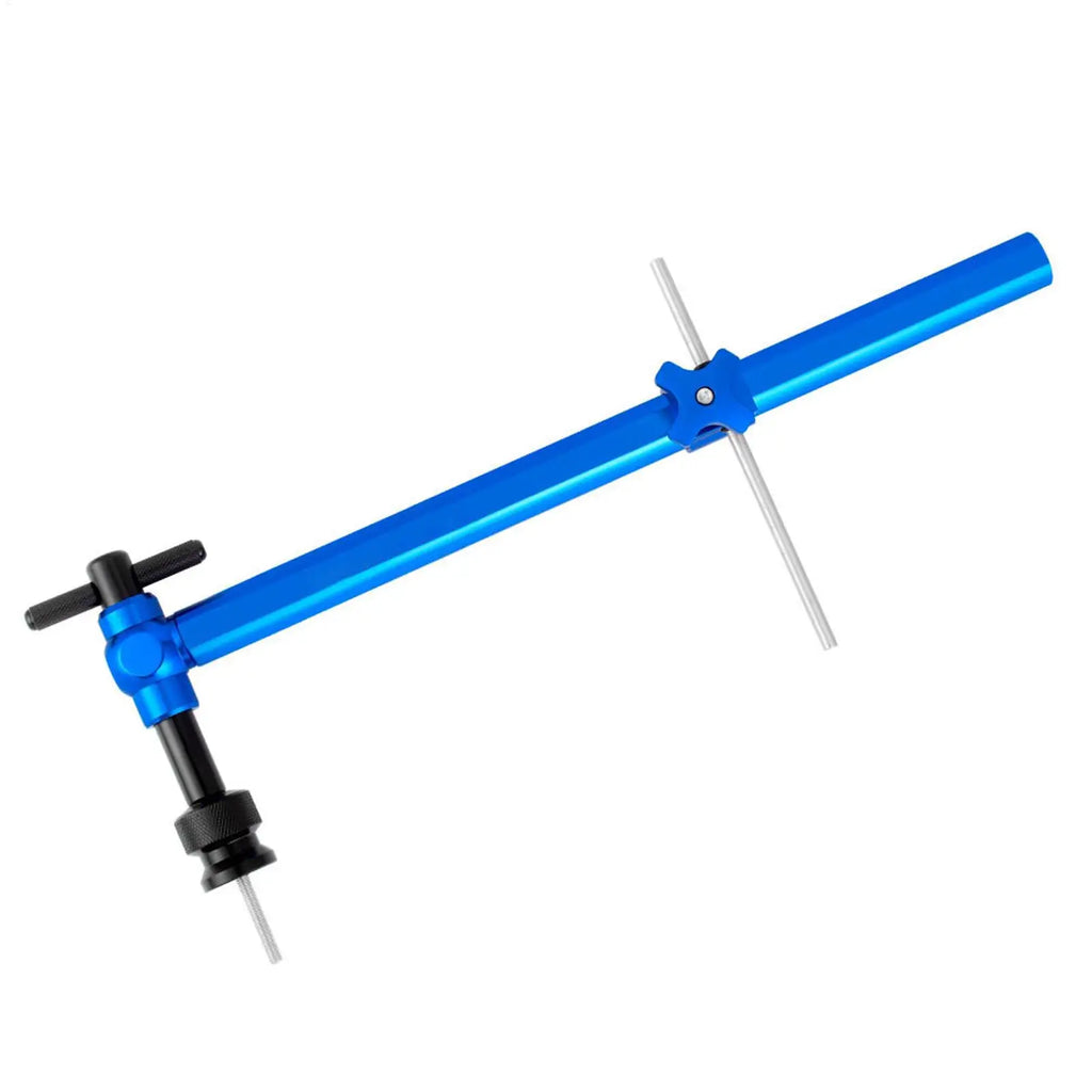 Shifter Alignment Tool Adapter Aluminum Alloy Regulator Derailleur Alignment Tool for Handlebar Cycling Position Bicycle Repair Oasis Select
