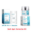 Hoygi Vitamin C Dark Spot Corrector Cream – Brightening 50g Dark Spot Corrector Oasis Select 1 Set