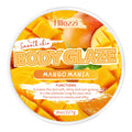 8oz 2oz Body Glaze Pistachio Moisturizes, Protects, and Repairs Skin make the skin appear lighter, brighter, or more radiant Oasis Select 8oz Body Glaze