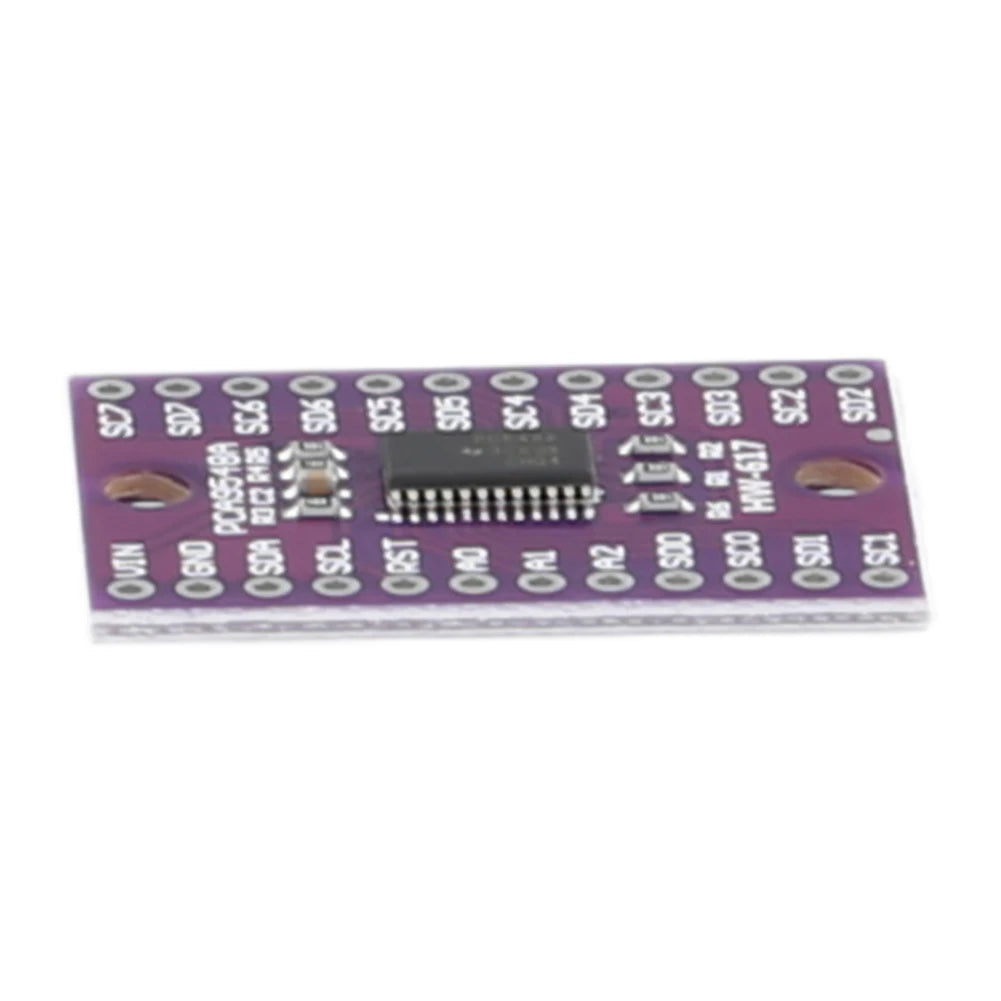 TCA9548A I2C Multiplexer Breakout Board – 1 to 8 Channel I2C Multiplexer Module Oasis Select