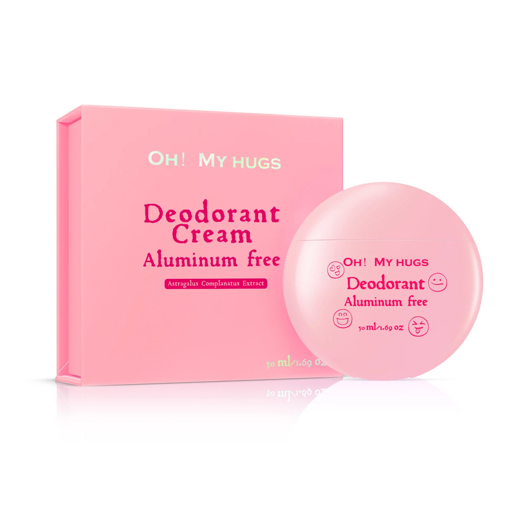 Women's Antiperspirant Deodorant Stick – Long-Lasting Dryness