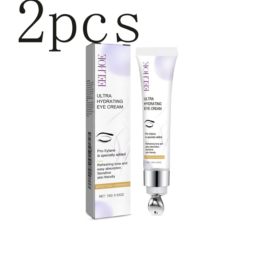 Eelhoe Eye Cream – Dark Circles, Bags & Fine Lines 15g
