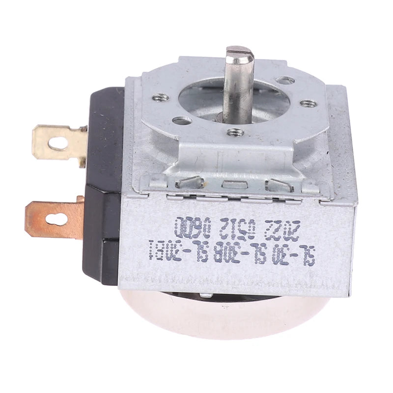 New Electronic Microwave Oven Cooker Air Fryer Parts 30/60/90/120 Minutes 15A 125V 16A 250V Delay Timer Switch Time Controller Oasis Select