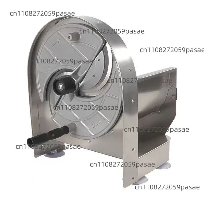 Stainless Steel Manual Multifunctional Fruit & Vegetable Slicer