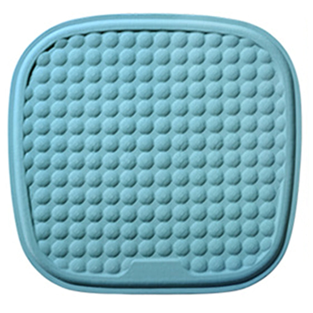 Gel Cooling Seat Cushion – Non-Slip for Car & Office Chair