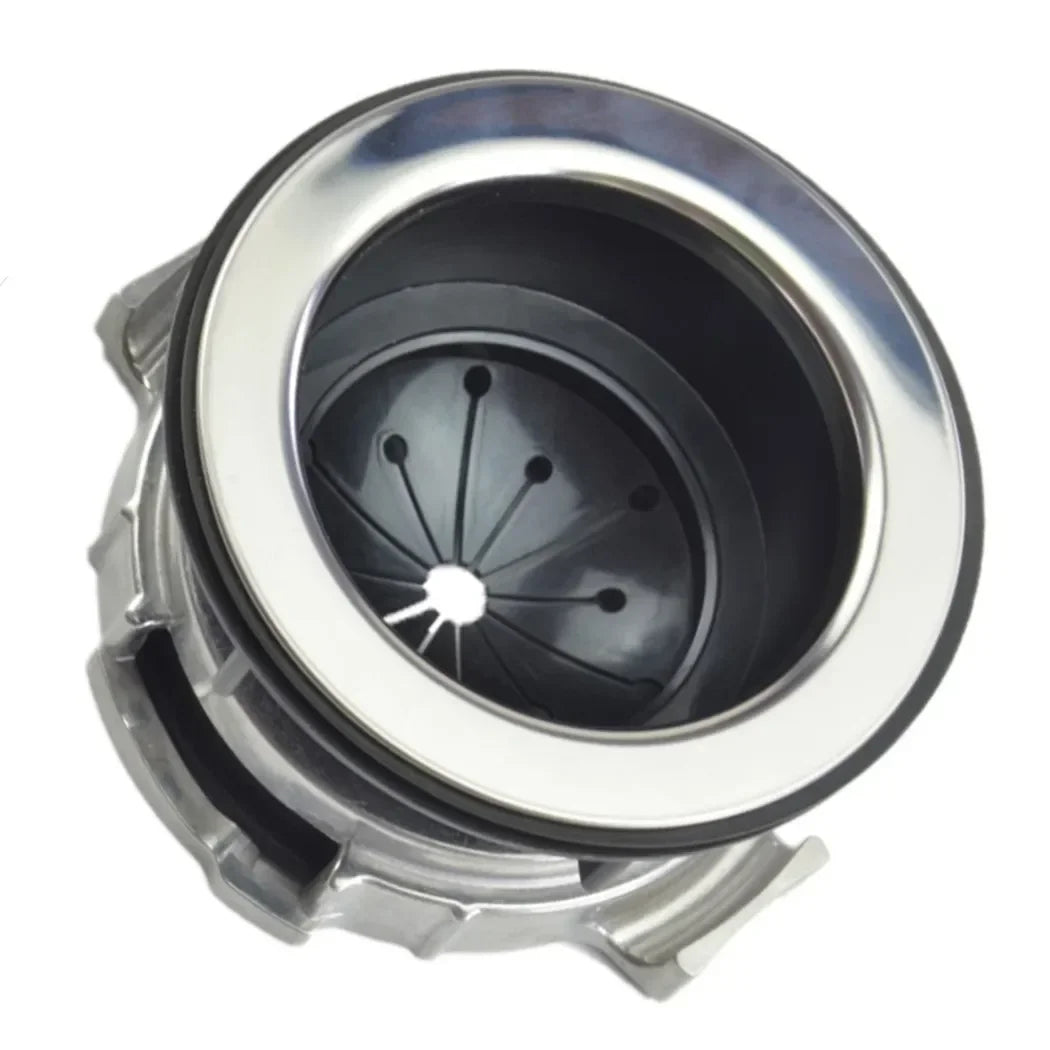 Waste Disposer Parts Disposer Accessory Lock Plastic Replacement Stainless Steel Flange Drain Garbage Disposal Oasis Select