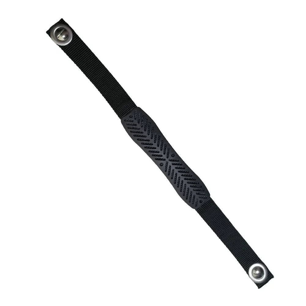 Heavy Duty Diving BCD Carrying Handle Scuba Technical Diving Backplate Handle Grip with Screws Oasis Select
