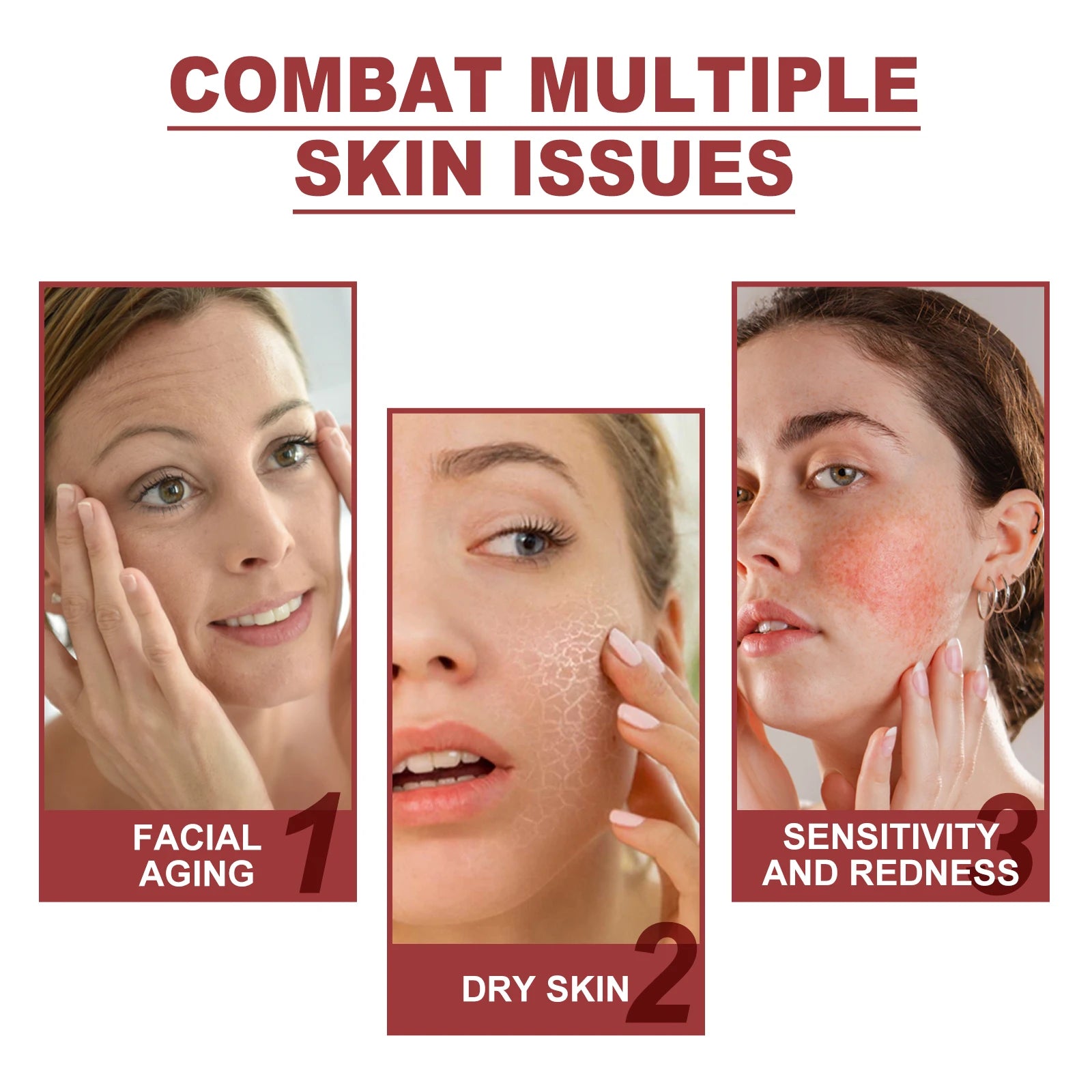 Collagen Membrane Set Paper Soluble Facial Mask Cheek Sticker Forehead Patch Fade Smile Lines Patches Tightening Skin Care Oasis Select