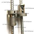 Z/X-Axis Ball Screw SBN2512XS-3RRG0 + 988LC7-B CNC Parts