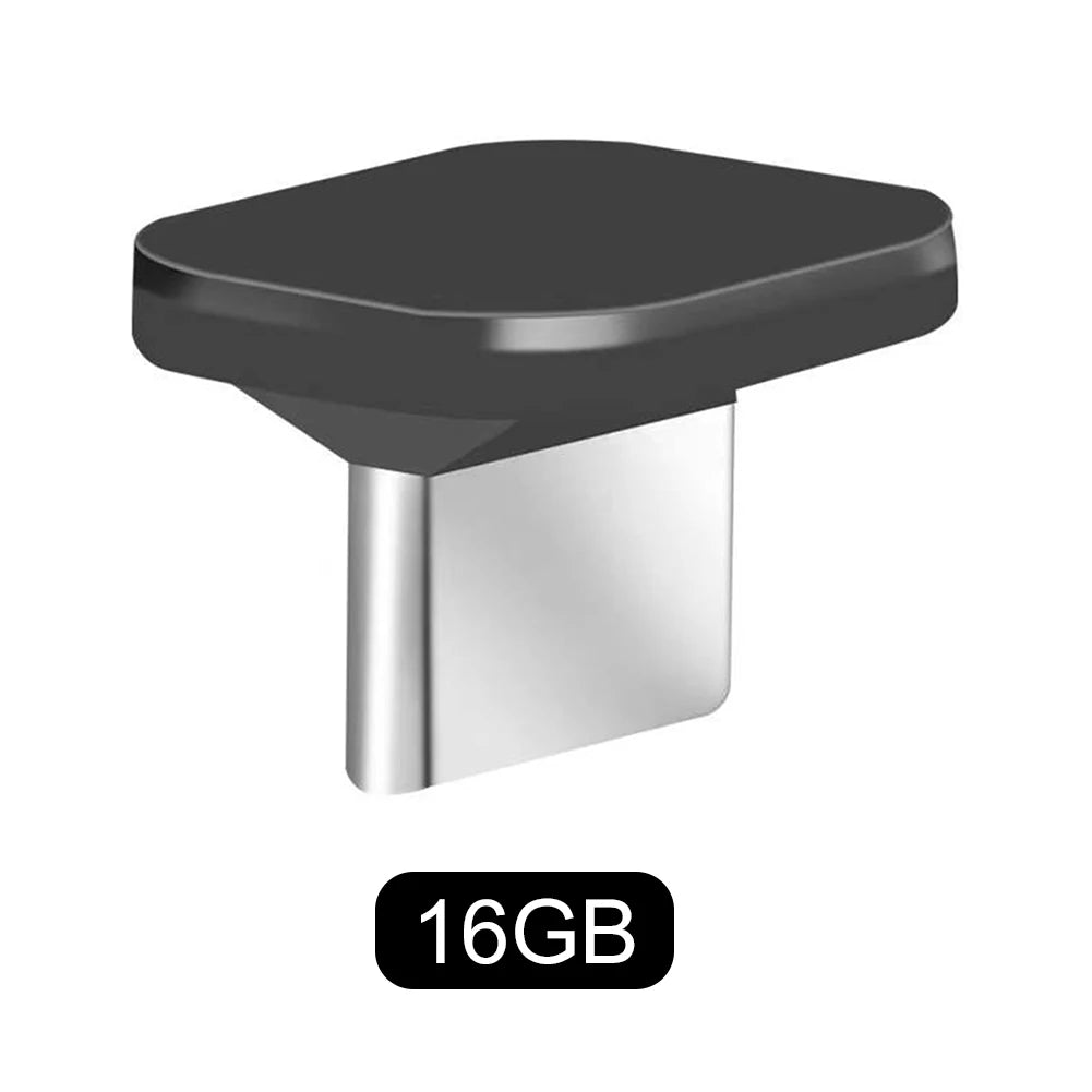 Mini Type-C USB Flash Drive 16/32/64GB – IPX-7 Waterproof USB Flash Drive Oasis Select