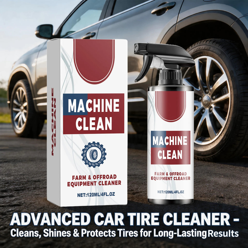 Car Tire Cleaner Reduce Stains Remove Surface Dirt Cleaning and Maintenance of Car Tires Restores Shine Long Lasting Tire Care Oasis Select