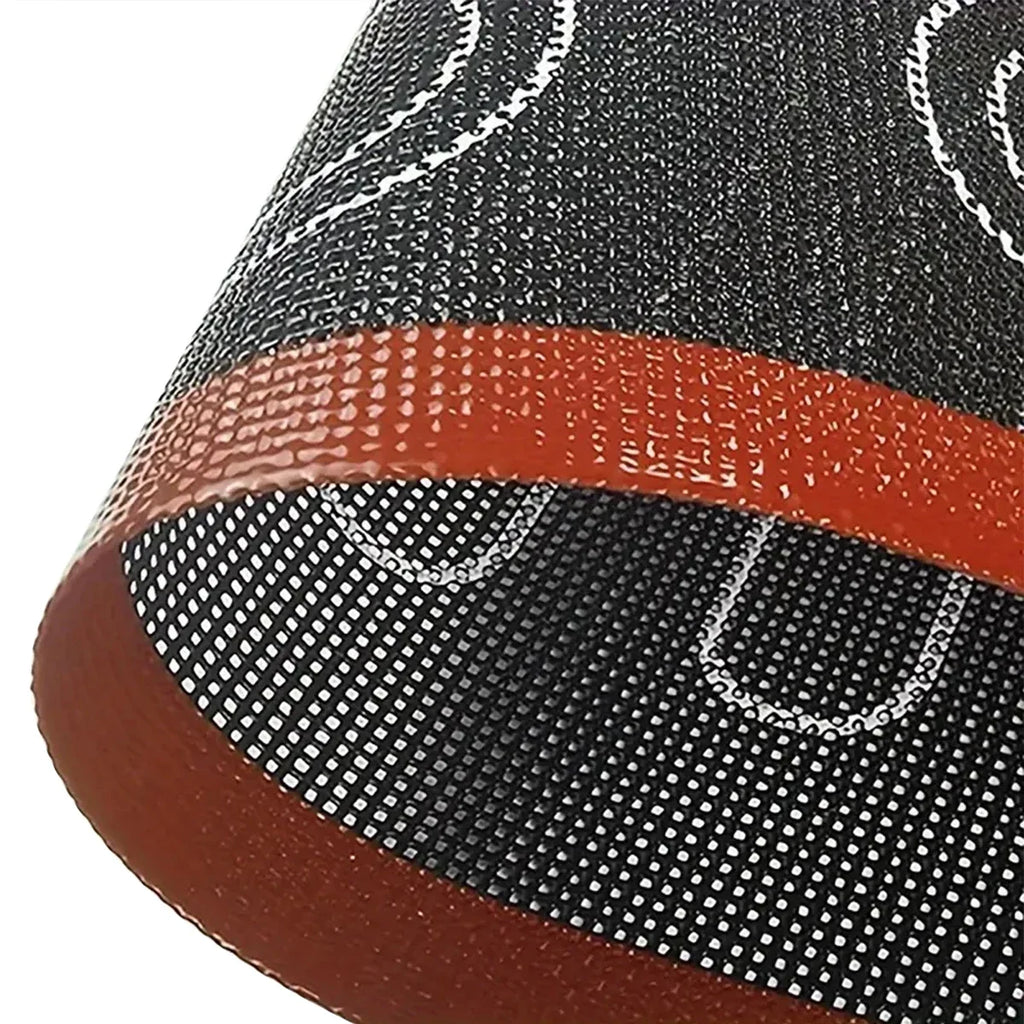 Perforated Silicone Baking Mat – Non-Stick Reusable Oven Liner Silicone Baking Mat Oasis Select