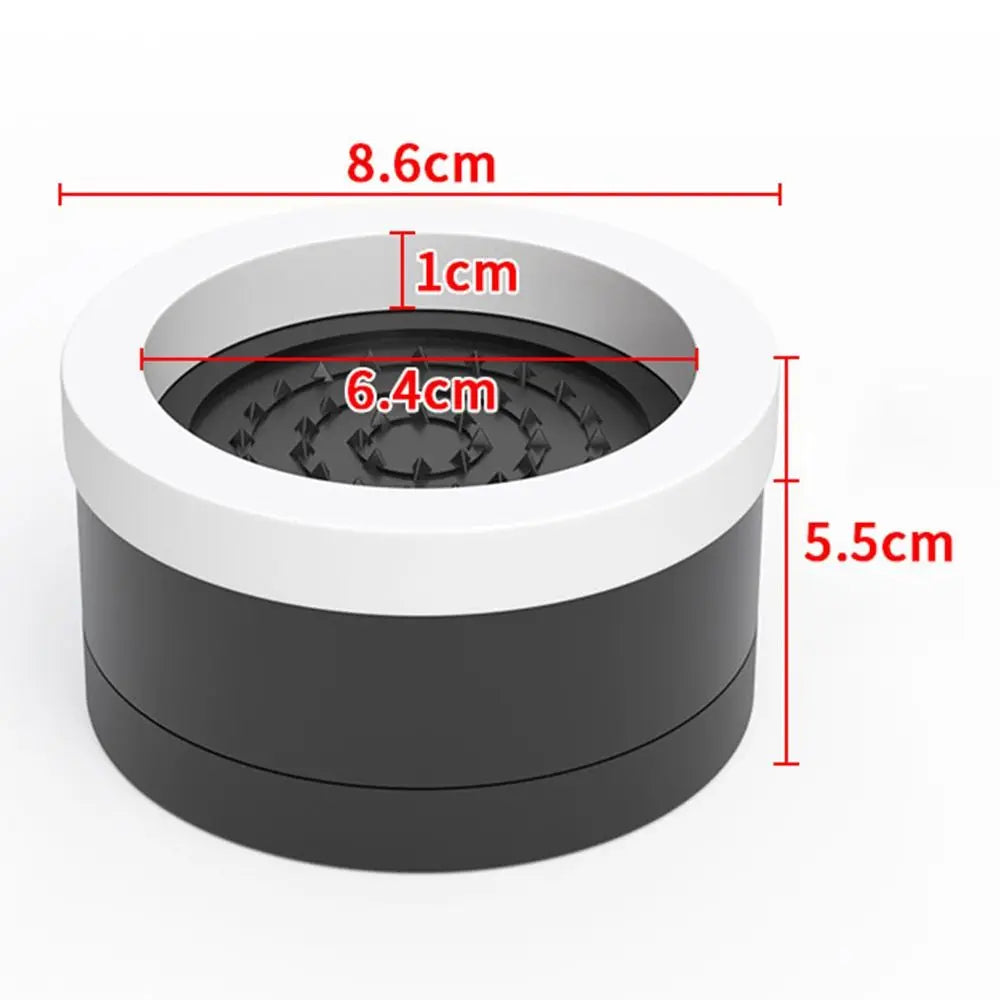 Non-Slip Furniture Risers & Anti-Vibration Pads | Bed & Table