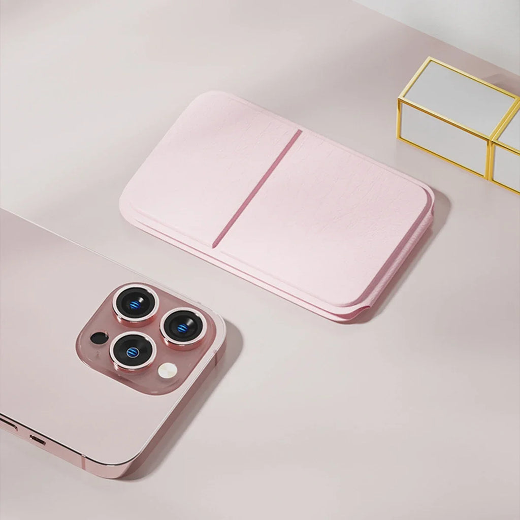 Portable Handheld Mini Makeup Mirror, Dormitory Tabletop And Office Use, Adjustable And Portable Folding Mirror Oasis Select