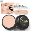 LAIKOU Waterproof Full Coverage Concealer – All Skin Tones